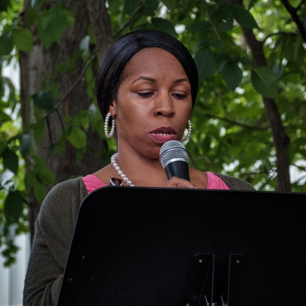 W.E.B. Du Bois: Born by a Golden River – River Walk